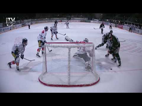 3.2.2018 EHC Olten - GCK Lions 0:2