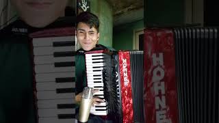 Ya Estoy Cansado | Intocable | Cover Acordeón