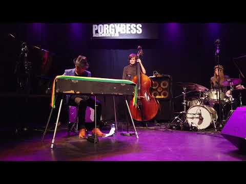 culture x change #äthiopien: samuel yirga & chuffdrone #2