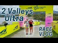 2 Valleys Race Vlog 22km In The Lake District
