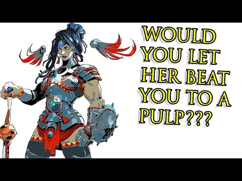 HADES now with 2x more femboys