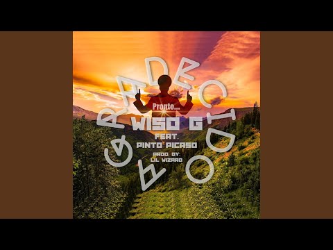 Agradecido (feat. Pinto Picasso)