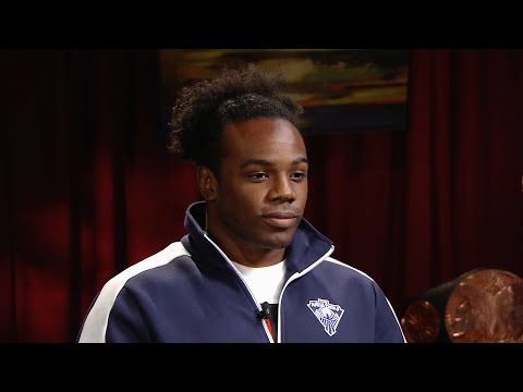 Xavier Woods Says People Come Off As “Entitled Infants” When They Complain About Wrestling