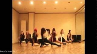 Girls&#39; Generation (SNSD) - &quot;The Boys&quot; Dance Cover by Black Queen