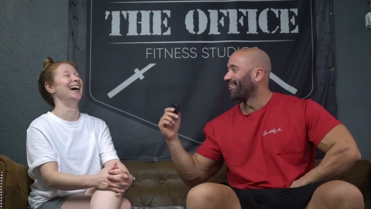 A Minha Experiência