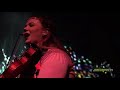 Yonder Mountain String Band - Sidewalk Stars - 2018 Northwest String Summit