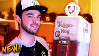 Black Ops 3 - JUGGERNOG Edition Unboxing! w/ Ali-A (Call of Duty BO3)
