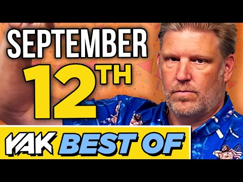 Reacting to the Mean Girls' Departure from Barstool | Best of The Yak 9-12-23