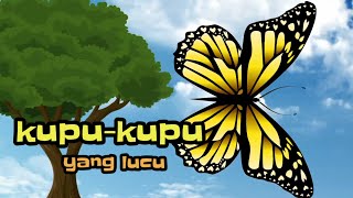 Download lagu Kupu kupu | lagu kupu kupu | kupu kupu yang lucu#ZHkids mp3