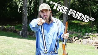 Gun Owner Stereotypes