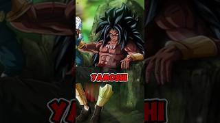 Download lagu Is YAMOSHI Really the STRONGEST in DRAGONBALL? mp3