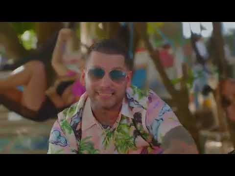 Dynasty The King & DJ Chiqui Dubs   SHE LOVES REGGAE Official Music Video