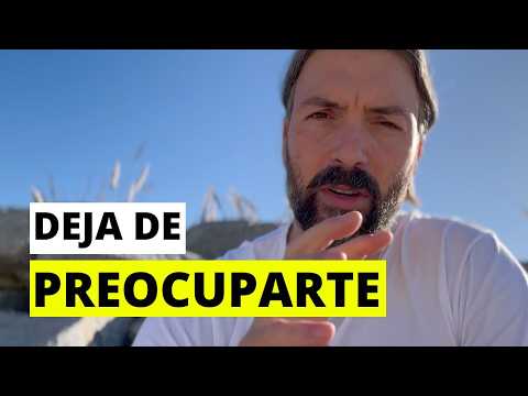 Don't Worry About Everything Anymore, Trust in God Reflection!