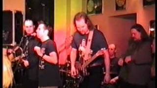 Crawfish Kings - Bon Ton Roulet