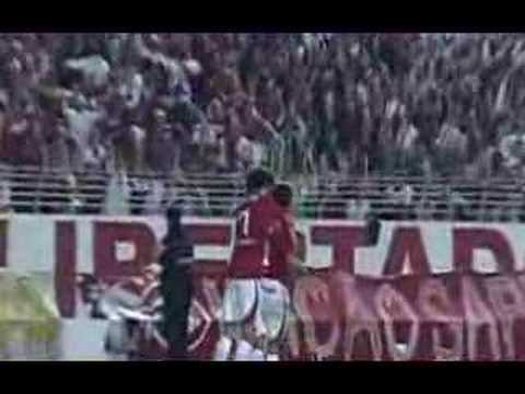 INTERNACIONAL 1 x 0 Sport - Copa do Brasil 2008