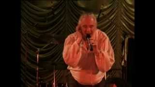 P. J. Proby - NIKI HOEKY - Live Video 2005