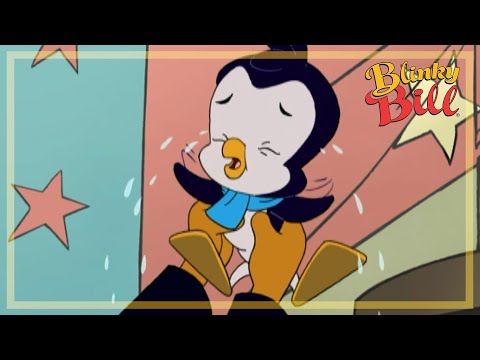BUSHWACKED - Episode 2 - Season 3 - The Adventures of Blinky Bill