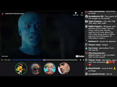 Smudcast #450: Don't Watch;men