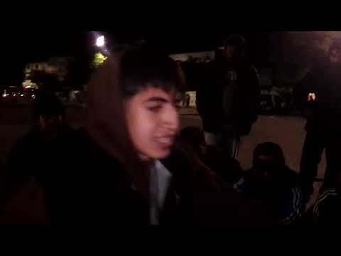 1vs1 NAUTA VS CLAP LA FINAL FECHA 10