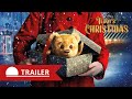 Teddy S Christmas Trailer