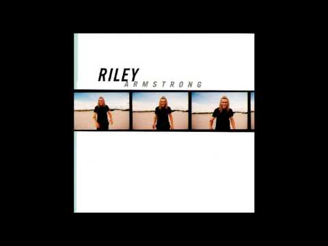 Paper Cup - Riley Armstrong