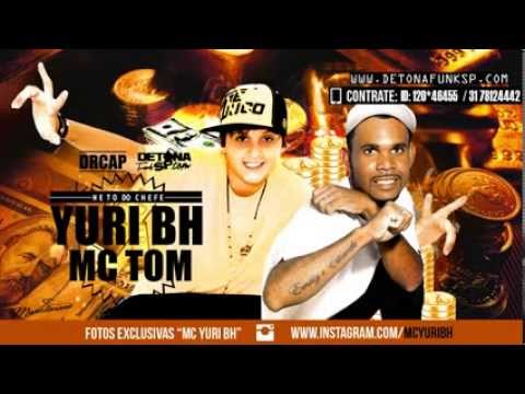 MC Yuri BH e MC Tom - Neto do Chefe ♪ MÚSICA NOVA! ((DENNIS BEAGA))