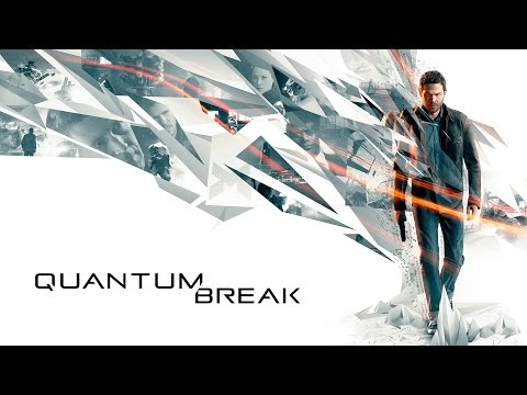 Quantum Break Official Launch Trailer