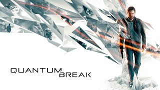 Видео Quantum Break