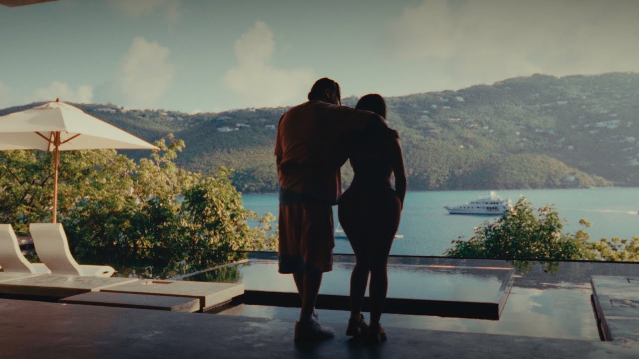 French Montana ft Jeremih – “GOALS”