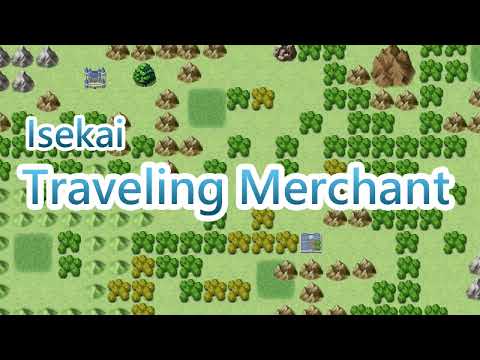 Isekai Traveling Merchant Video