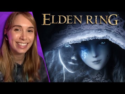 My journey begins... - Elden Ring [1]