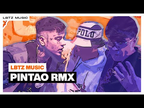 DUKI - PINTAO - (LBTZ REMIX) Ft. REI, YSY A