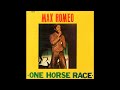 Max Romeo - If I Didn't Love You - Island In The Sun LP One Horse Race 1985