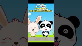 Download lagu Naik Naik ke Puncak Gunung | Kumpulan Lagu Anak mp3