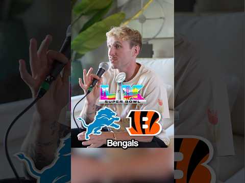 MMG’s DREAM Super Bowl Match-Up!