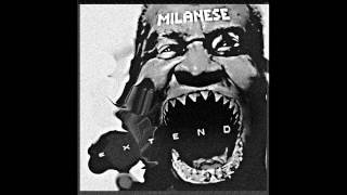Milanese - 001 - Electronic Explorations