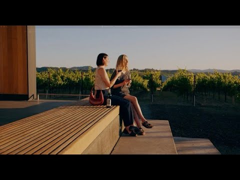 Silver Oak Napa Valley