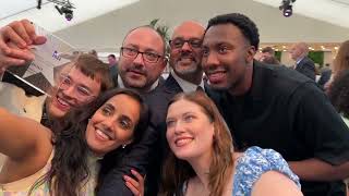 Conference & Events Awards: 2024 ceremony highlights