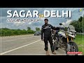Sagar To Delhi K2K Day 6 Ladakh Ride 2021 Bayya Sunny Yadav NextForce Media