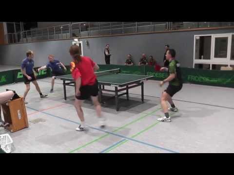 SG Wiedau vs. TSV Buxtehude/Altkloster (19.04.13) - Best Of