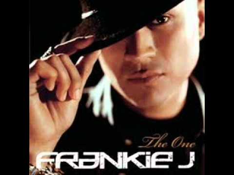 Frankie J. Ft. 3LW The One (Screwed & Chopped)