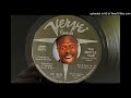 Jimmy Smith - The Gentle Rain (Verve) 1969