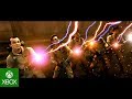 Ghostbusters: The Video Game Remastered Reveal Trailer