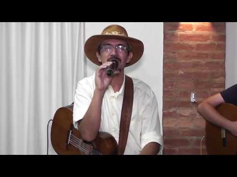 Prog. Prosa, Café e Viola 381 parte 01 - Gabriel Lamron