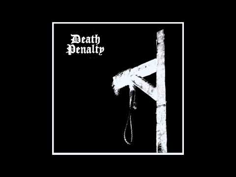 Death Penalty   Immortal by Your Hand (OFFICIAL)