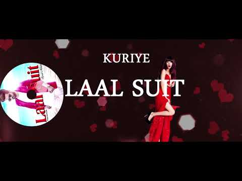 Laal Suit