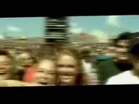 System F   Dance Valley Theme 2001 Official Video