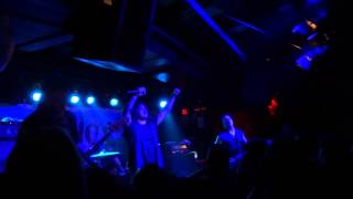 The Browning - Black Hole (Live@Magnet Club)