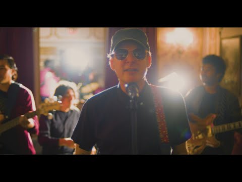 Blue Eden - Hallucination-Single