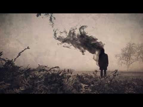 Merkage - Dark Thoughts Ft Nate B (Official Audio)